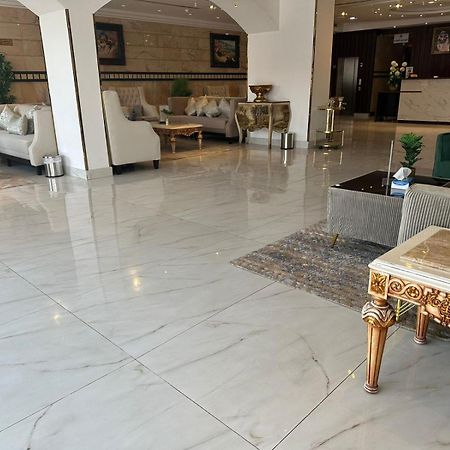 Diva Hotel Suites Yidda Exterior foto