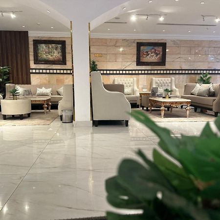 Diva Hotel Suites Yidda Exterior foto