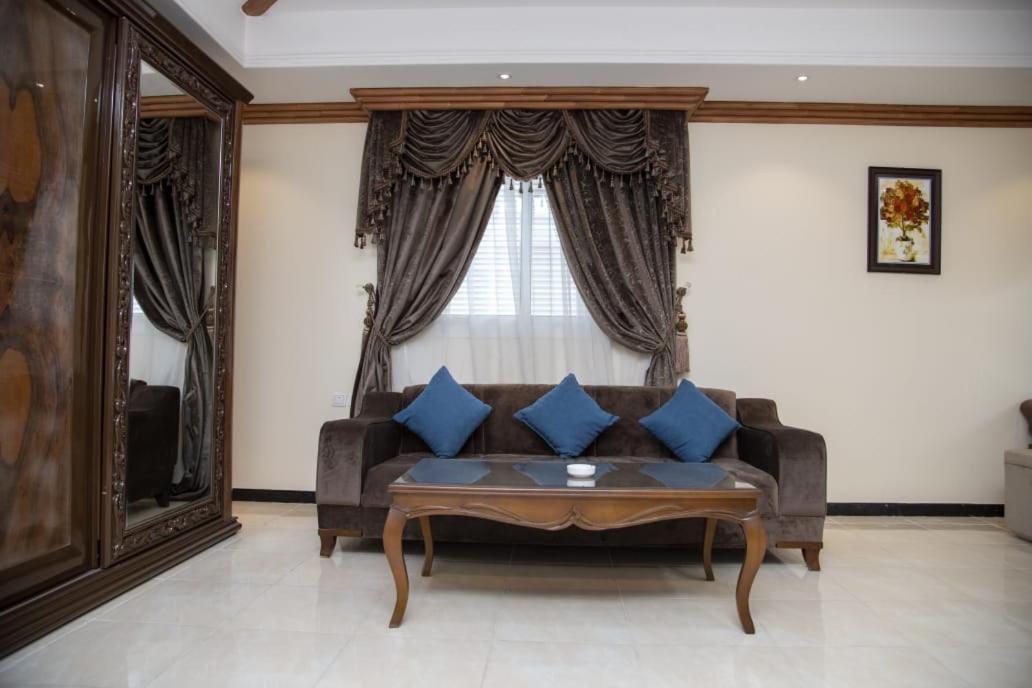 Diva Hotel Suites Yidda Exterior foto
