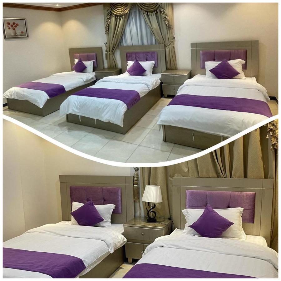 Diva Hotel Suites Yidda Exterior foto