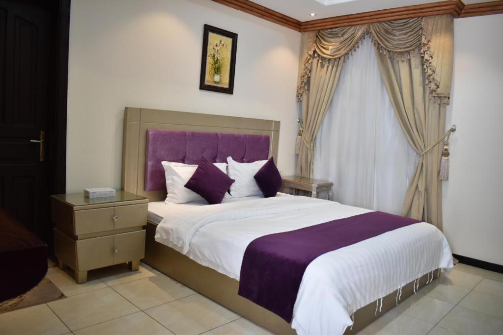 Diva Hotel Suites Yidda Exterior foto